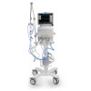 Аппарат ИВЛ Treaton Zisline MV350 многофункциональный medcub