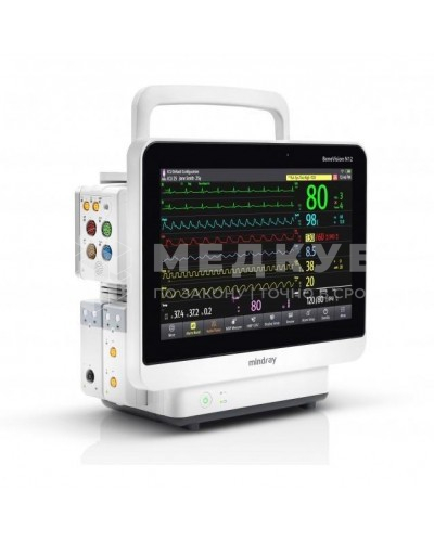 Монитор пациента Mindray BeneVision N12 medcub