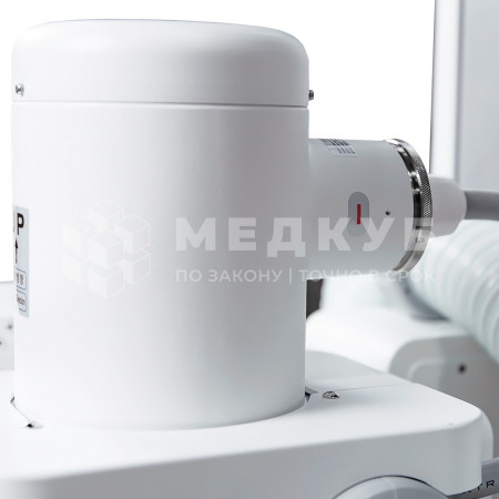 Флюорограф Drgem GXR стационарный автоматизированный цифровой medcub