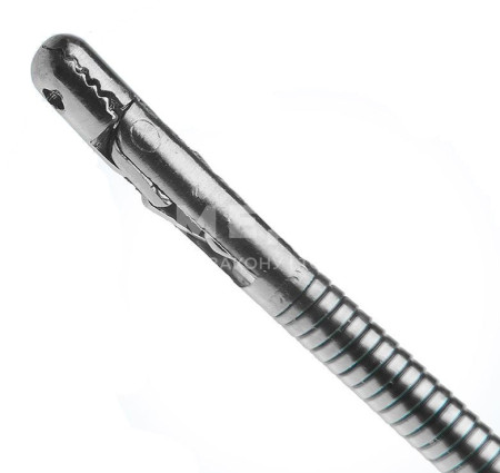 Биопсийные щипцы Wilson фенестрированные с браншами типа "аллигатор" с иглой 2,8x2,4 мм, одноразовые medcub