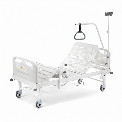 Кровать медицинская функциональная электрическая МЕТ DELTA-7(5) medcub