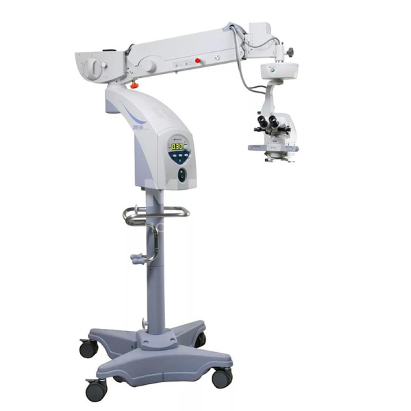 Хирургический микроскоп Topcon OMS-800 medcub