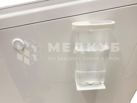 Сухая углекислая ванна Физиотехника Гейзер medcub