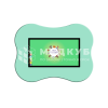 Детский интерактивный стол KidTouch 24P мятный (NextMint)