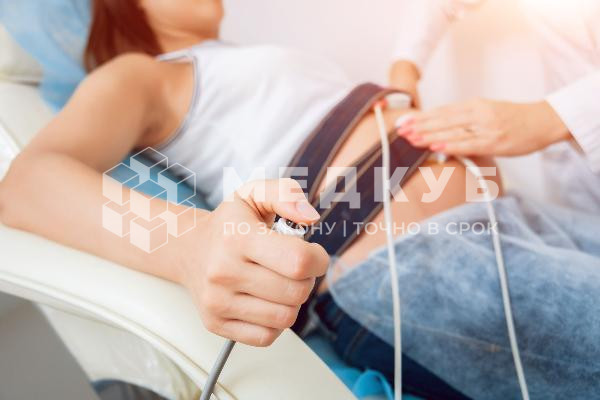 Фетальные мониторы в акушерстве: принципы работы, выбор и применение medcub Фетальные мониторы в акушерстве: принципы работы, выбор и применение medcub