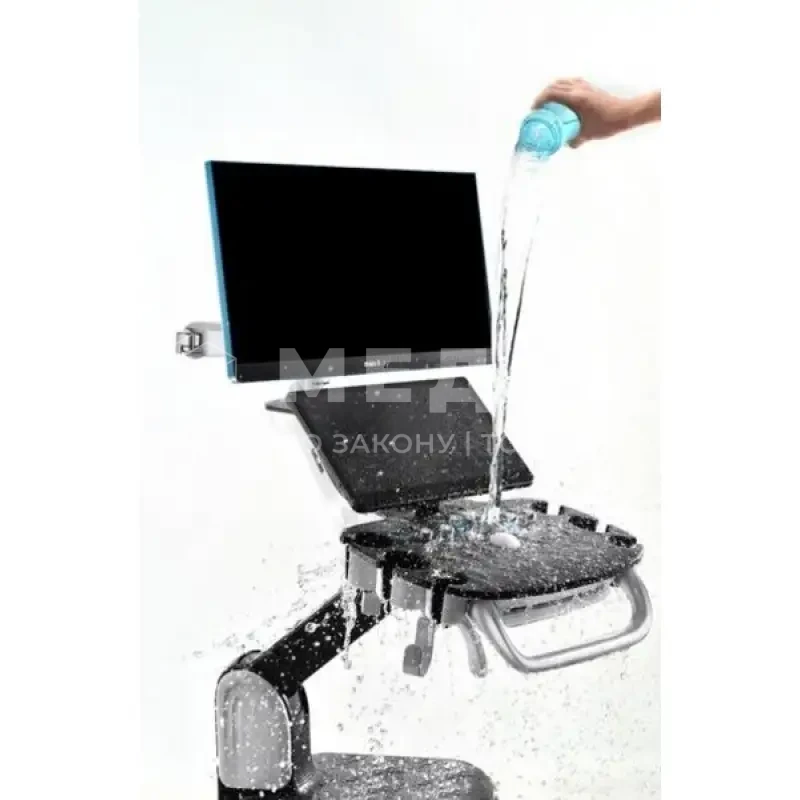 УЗИ-аппарат (сканер) Mindray Consona N9