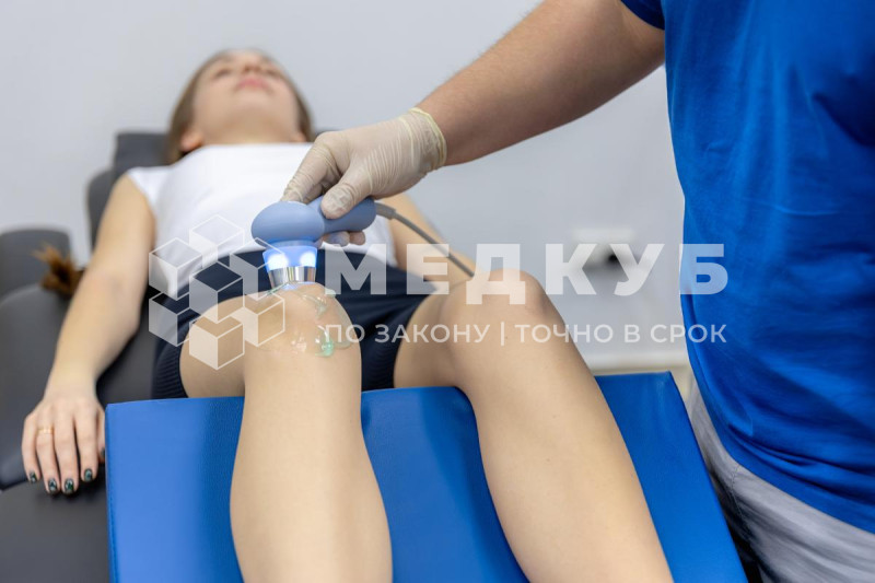 Аппараты ультразвуковой терапии: как выбрать оборудование для физиотерапевтического кабинета medcub