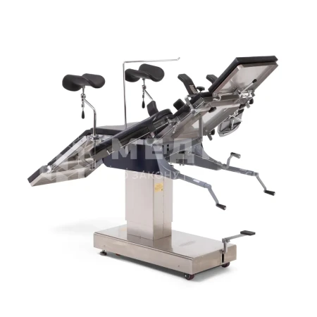 Операционный стол Армед ET-IV многофункциональный medcub