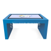 Интерактивный комплекс KidTouch 43P Союзмультфильм, голубой