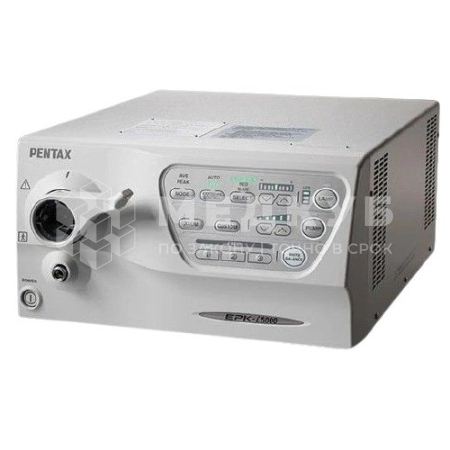 Видеопроцессор Pentax EPK-i5000 medcub