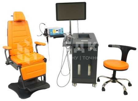 ЛОР-комбайн DS.AssistENT Compact