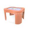 Интерактивный комплекс KidTouch 27P Союзмультфильм, персиковый (NextPeach)