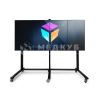 Интерактивная видеостена NextWall Multitouch medcub