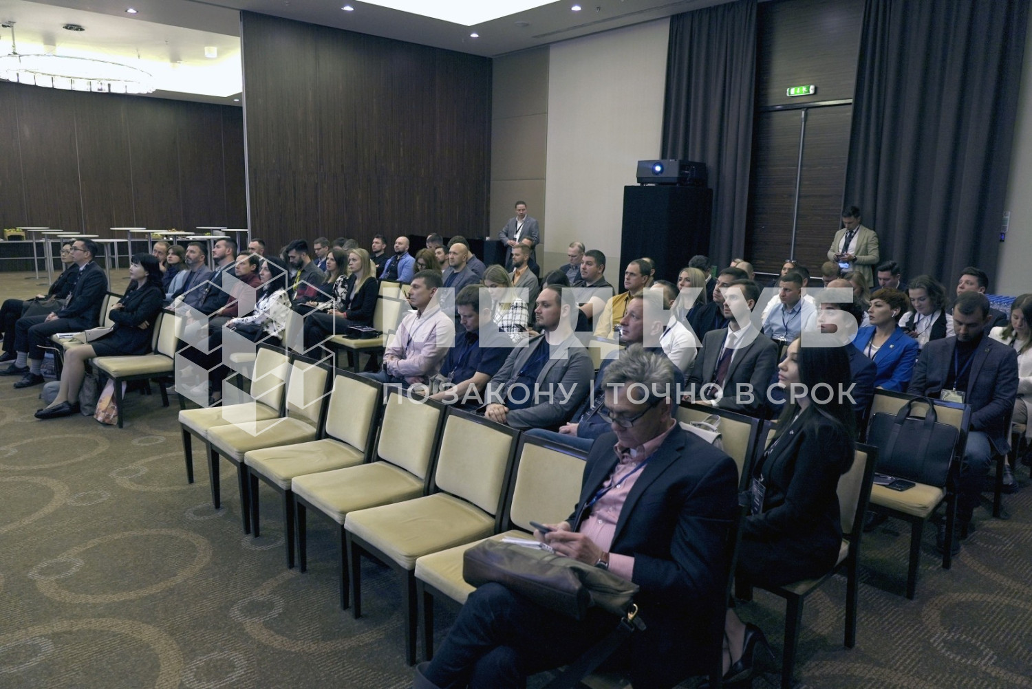 «МедКуб» принял участие в масштабной бизнес-встрече производителей и поставщиков медицинского оборудования