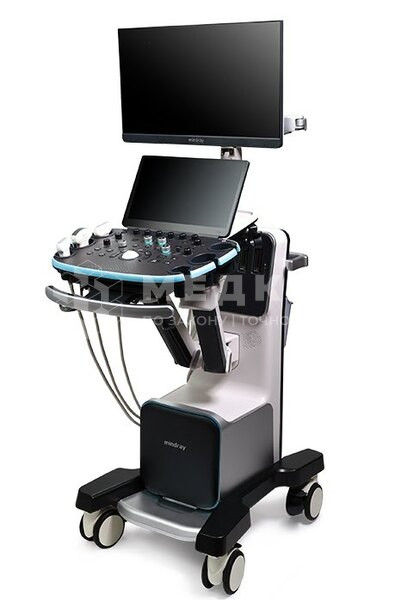 УЗИ-аппарат (сканер) Mindray Resona I9 medcub