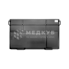 Интерактивная панель NextPanel 75 серебристая