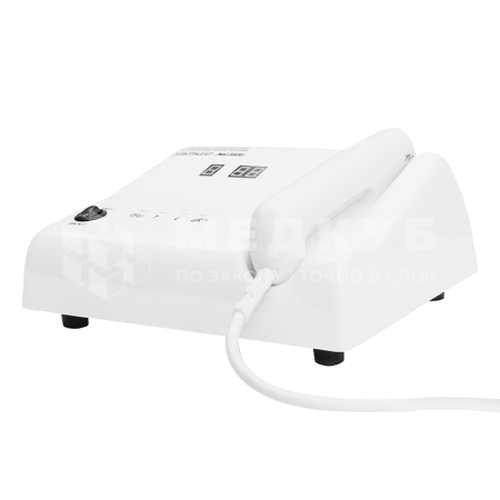 Аппарат дарсонвализации и ультратонотерапии Мед ТеКо Ультрадар medcub