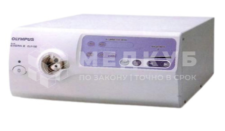 Эндоскопический источник света Olympus CLV-S40Pro medcub