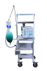 Аппарат ИВЛ КРЭТ УПЗ Фаза-21 medcub