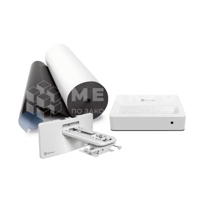 Проекционный комплект NexTouch SimpleProject medcub