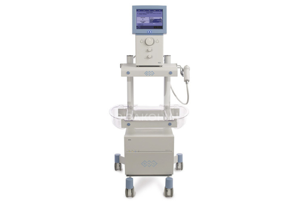 Аппарат комбинированной терапии BTL-5800LM2 Combi (1-канальный лазер 2-канальная магнитотерапия) medcub