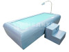 Кушетка для бесконтактного гидромассажа и лечебных обертываний Физиотехника АКВАСПА medcub