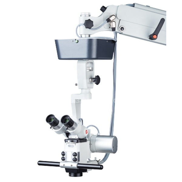 Хирургический микроскоп Karl Kaps Som 62 Cold Light Ophthal Basic medcub