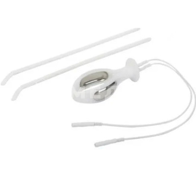 Электрод вагинальный биполярный для аппаратов электротерапии BTL-4000 и 5000 medcub