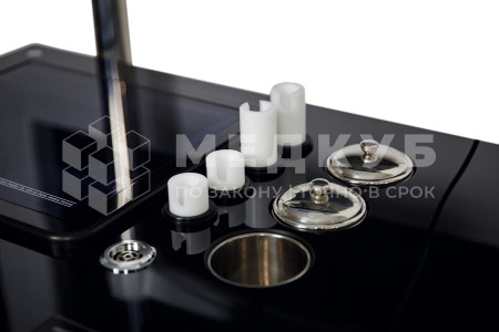 ЛОР-комбайн Medstar UE-3000 F полная версия, класс Expert