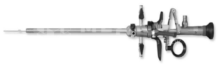 Оптический уретротом Olympus OES 4000 4 мм, 12° medcub