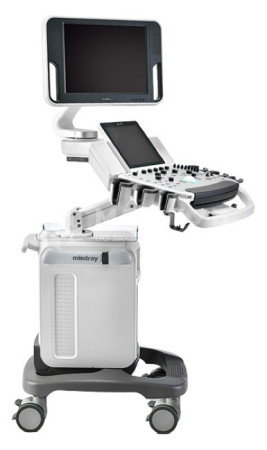 Портативный аппарат УЗИ Mindray TE7 (планшет) medcub