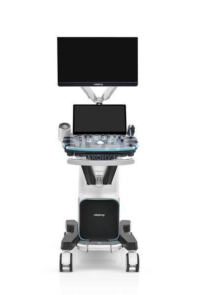 УЗИ-аппарат (сканер) Mindray Resona I9 medcub