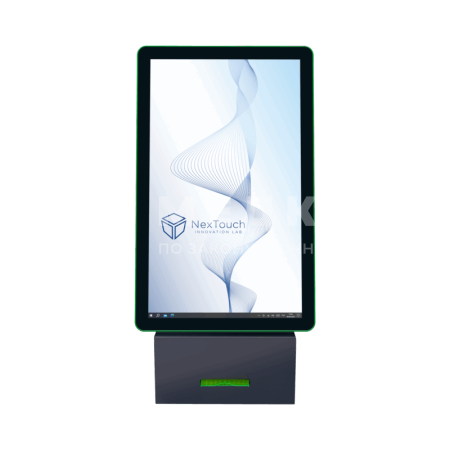 Интерактивная стойка NextStand 24PQ medcub