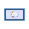 Интерактивный комплекс KidTouch 43P Союзмультфильм, голубой