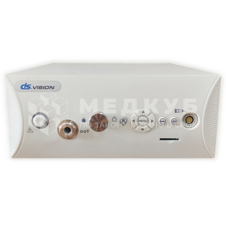 Эндоскопическая видеосистема DS.Vision SD 2 in1 medcub