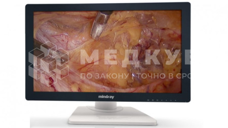Видеоэндоскопическая система Mindray HD-3 medcub