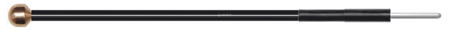 Электрод-шарик ФОТЕК антипригарный CLEANTips 6 мм удлиненный стержень; 1,6 мм medcub