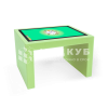 Детский интерактивный стол KidTouch 32P травяной (NextGreen)