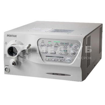 Эндоскопическая видеосистема Pentax EPK-i5000 medcub
