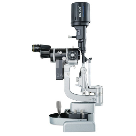 Щелевая лампа Haag-Streit BQ 900 medcub