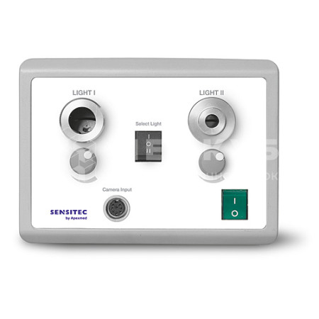 Кольпоскоп оптический Sensitec OC-100 medcub