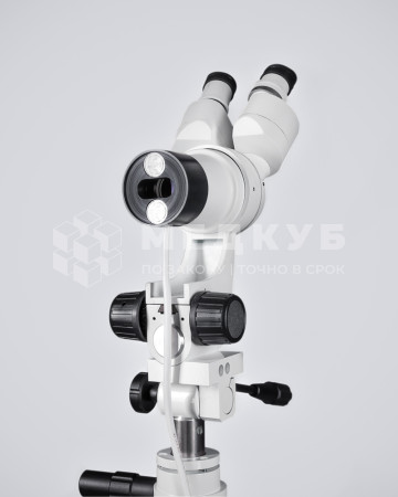 Кольпоскоп ZMir КС-02-200 Эконом medcub