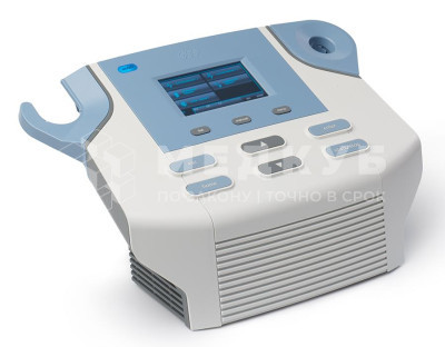 Аппарат комбинированной терапии BTL-4825S Smart (2-канальная электротерапия и 1-канальный ультразвук) medcub
