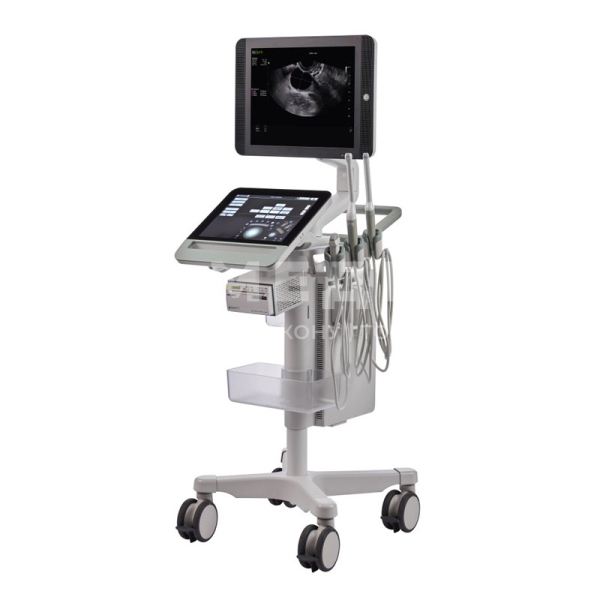 Универсальный ультразвуковой аппарат для урологии BK Ultrasound BK Specto medcub