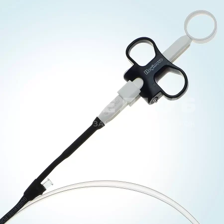 Папиллотом / сфинктеротом двухпросветный Wilson полинить, одноразовый medcub