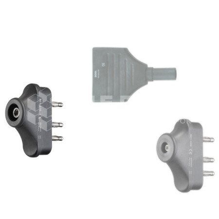 Адаптер биполярный BOWA medcub