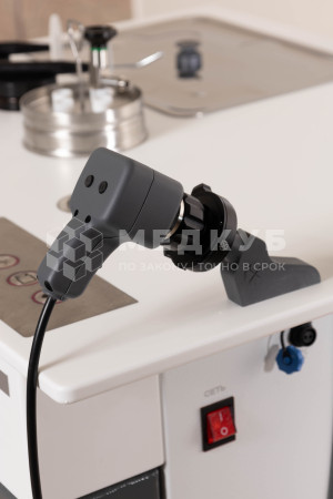 ЛОР-комбайн Клевер medcub