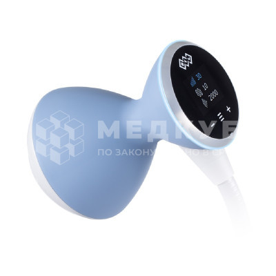 Аппликатор к аппаратам фокусированной ударно-волновой терапии BTL-6000 FSWT medcub