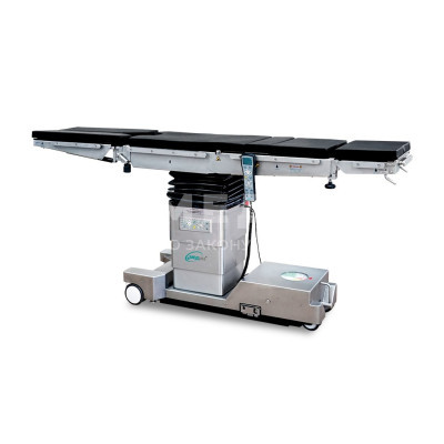 Операционный стол МЕДИН ОУК-02-2 электрогидравлический medcub