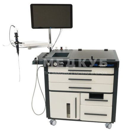 ЛОР-комбайн DS.AssistENT Basic